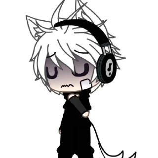 Sticker gienxxeo - 2