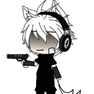 Sticker gienxxeo - 1