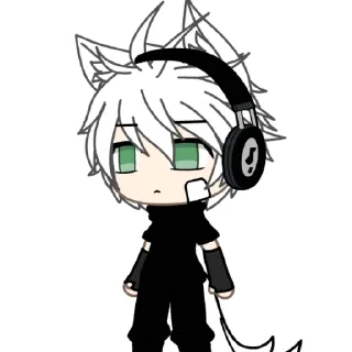 Sticker gienxxeo - 11