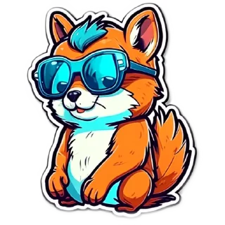 Стикер подарок для @tekotoriesmogli - 3