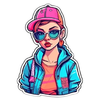 Стикер подарок для @tekotoriesmogli - 7