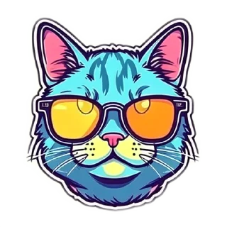 Стикер подарок для @tekotoriesmogli - 10