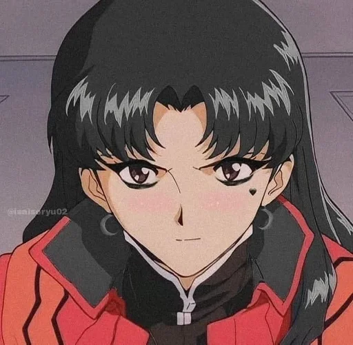 Стикер ебангелион :: @fStikBot - 11