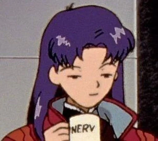 Стикер ебангелион :: @fStikBot - 2