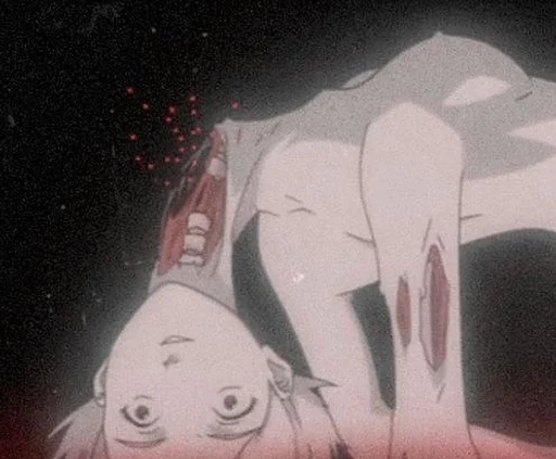 ебангелион :: @fStikBot - 