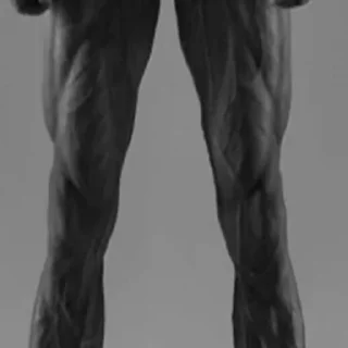 Sticker гигачад - 2