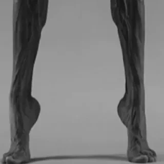 Sticker гигачад - 6