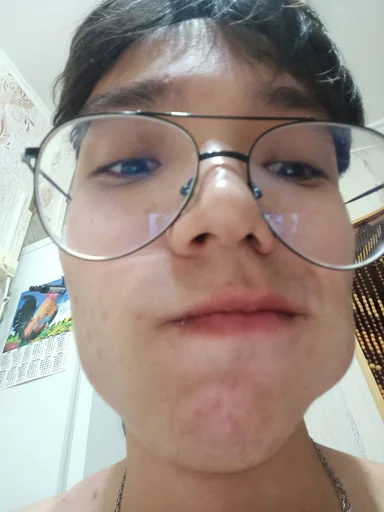 Стикер gigaeber - 1