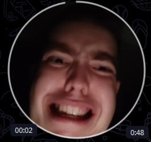 Стикер gigaeber - 1