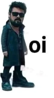 Sticker DenTorch - 7