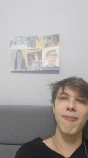 Sticker DenTorch - 10