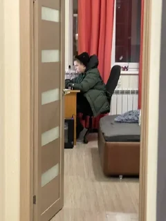 Sticker DenTorch - 0