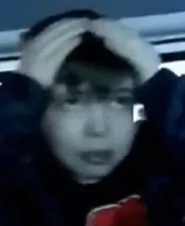 Sticker DenTorch - 9