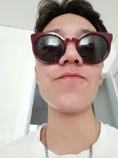 Sticker DenTorch - 5