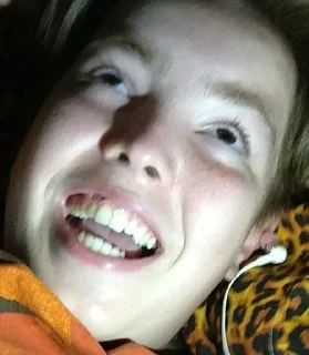 Sticker DenTorch - 1