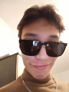 Sticker DenTorch - 4