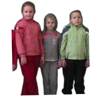 Стикер gigi - 2