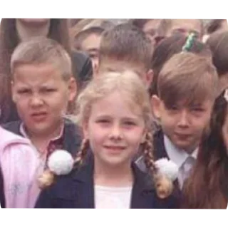 Стикер gigi - 3