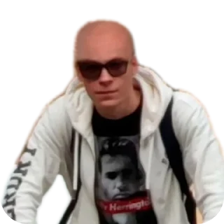 Стикер gigi - 1