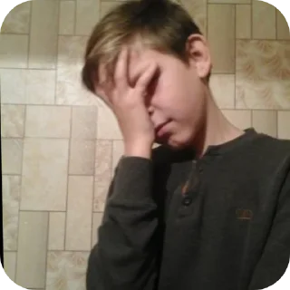 Стикер gigi - 4