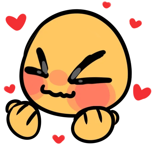 Sticker Гыг @stickerytg - 11