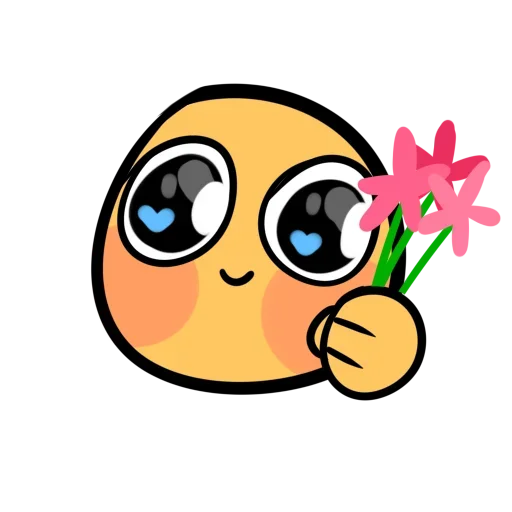 Sticker Гыг @stickerytg - 10