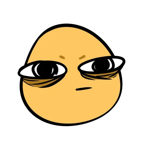 Sticker Гыг @stickerytg - 9