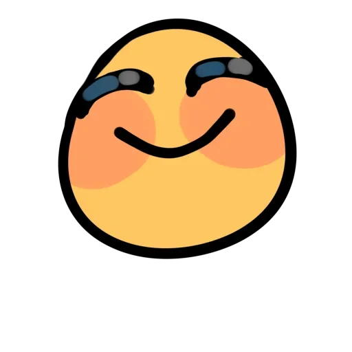 Sticker Гыг @stickerytg - 6