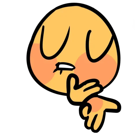 Sticker Гыг @stickerytg - 3