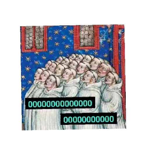 text human face clothing