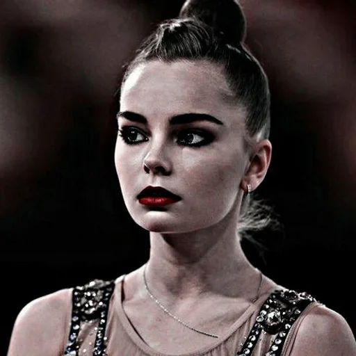 человеческое лицо Человек ожерелье