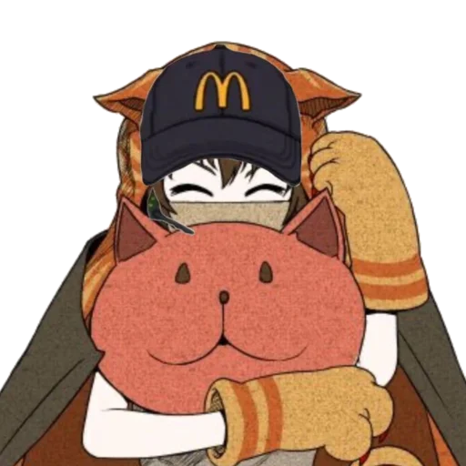 animated cartoon clipart illustration