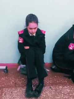 Sticker 6д хэй @TgEmodziBot - 10