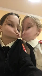 Sticker 6д хэй @TgEmodziBot - 1