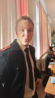 Sticker 6д хэй @TgEmodziBot - 4