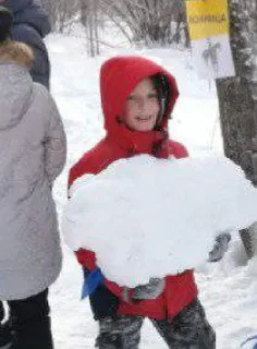 Sticker 6д хэй @TgEmodziBot - 6