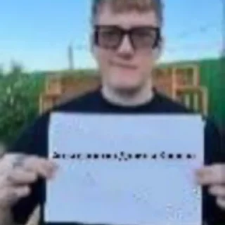 Стикер #рыжихнаколени @knowbbylee - 3