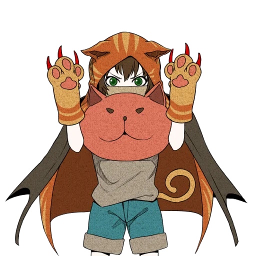 мультипликация клипарт иллюстрация