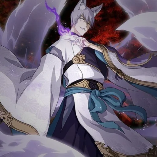 giᥒ iᥴɦiⲙᥲrᥙ / @myableach - 