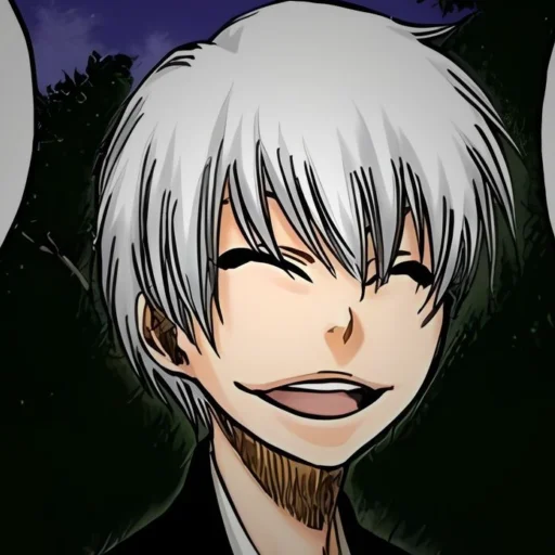 Стикер ginmya - 1