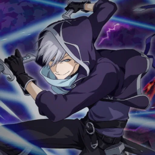 Стикер ginmya - 1