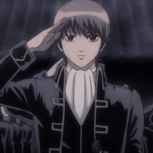 anime cartoon clothing