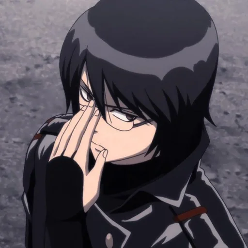 anime cartoon fiction