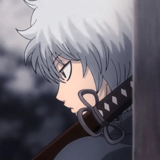 anime cartoon cg artwork