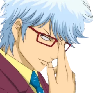 Sticker gintama;_; - 9