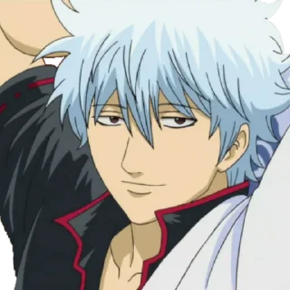 Sticker gintama;_; - 3