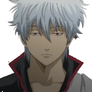 Sticker gintama;_; - 11