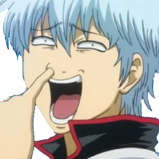 Sticker gintama;_; - 10