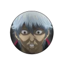Sticker Gintoki - 10