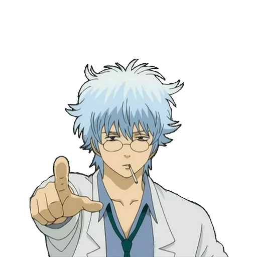 Gintoki - 